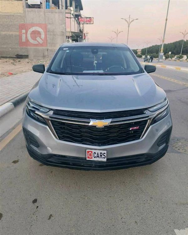 شيفروليه إكوينوكس 2024 للبيع في العراق - كربلاء